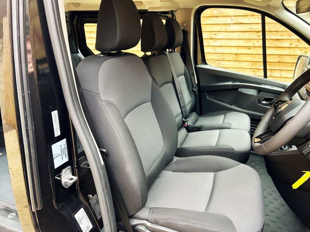 Used Renault Trafic 2023 for sale - 77520511: Photo 17