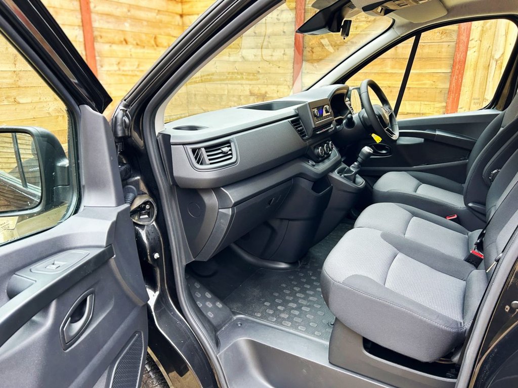 Used Renault Trafic 2023 for sale - 77520511: Photo 20