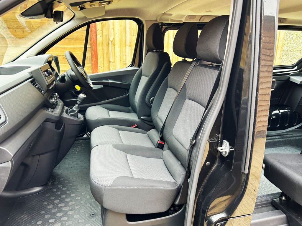 Used Renault Trafic 2023 for sale - 77520511: Photo 21