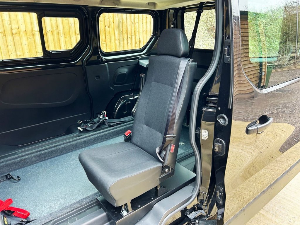 Used Renault Trafic 2023 for sale - 77520511: Photo 22