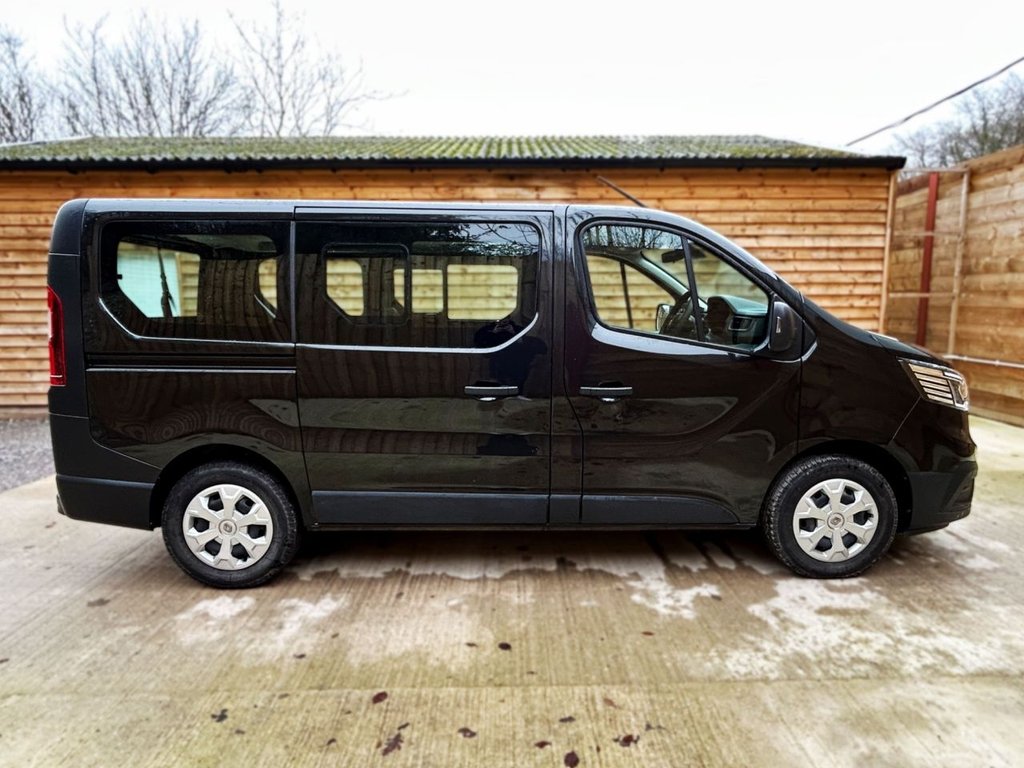 Used Renault Trafic 2023 for sale - 77520511: Photo 6