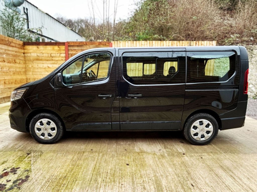 Used Renault Trafic 2023 for sale - 77520511: Photo 7