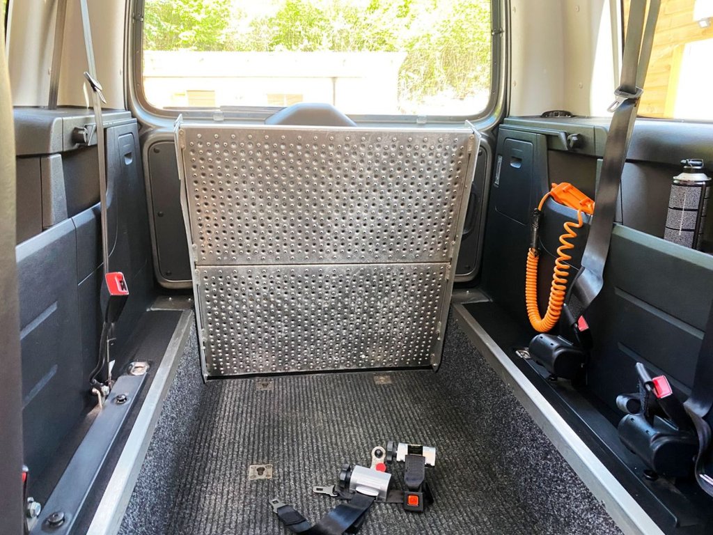 Vehicle 16