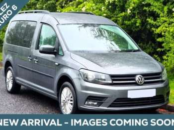 2019 (19) - 2.0 TDI 5dr