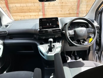 Used Citroen Berlingo 2021 for sale - 78780958: Photo