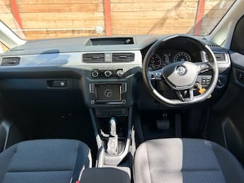 Used Volkswagen Caddy Life 2021 for sale - 79530777: Photo