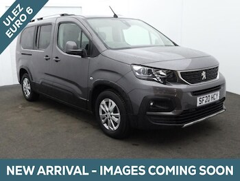 2020 (20) - L2 LWB 5 Seat Auto Wheelchair Accessible Disabled Access Vehicle WAV 5-Door