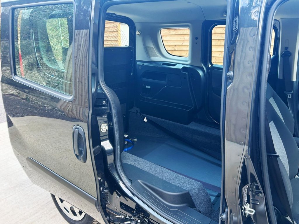 Used Fiat Doblo 2019 for sale - 77171520: Photo 18