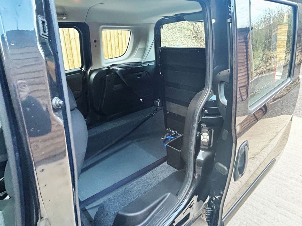 Used Fiat Doblo 2019 for sale - 77171520: Photo 22