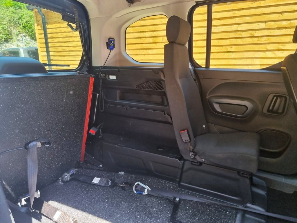 Vehicle 20