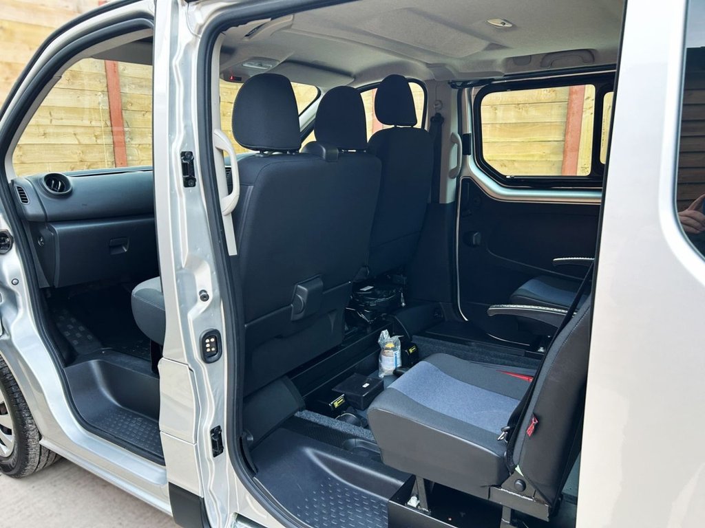 Used Renault Trafic 2021 for sale - 76798069: Photo 24