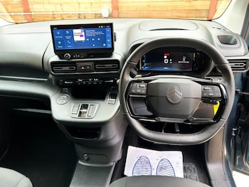 Used Citroen Berlingo 2024 for sale - 78358438: Photo