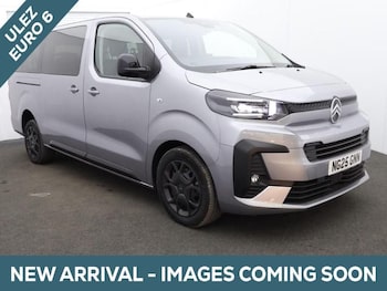 Used Citroen Space Tourer 2025 for sale - 78632345: Photo