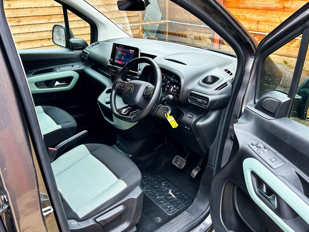 Used Citroen Berlingo 2020 for sale - 77498415: Photo 17