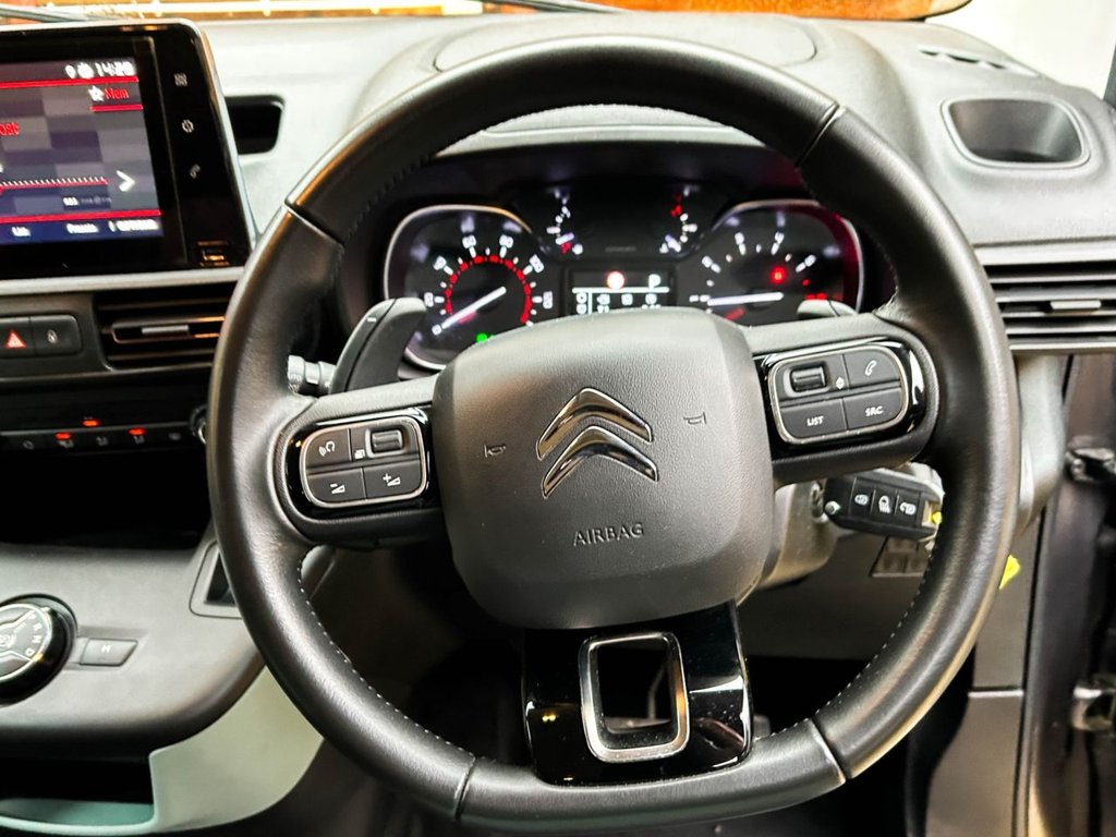 Used Citroen Berlingo 2020 for sale - 77498415: Photo 25