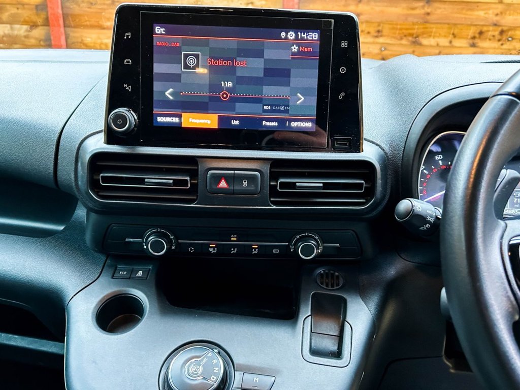 Used Citroen Berlingo 2020 for sale - 77498415: Photo 26