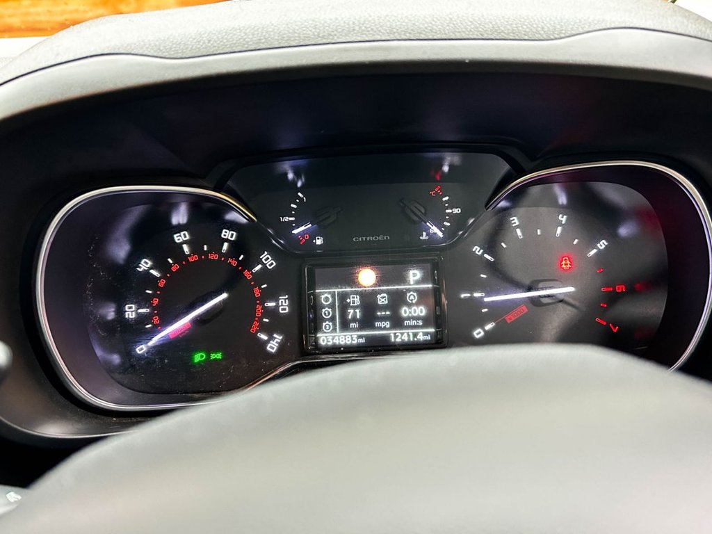 Used Citroen Berlingo 2020 for sale - 77498415: Photo 27