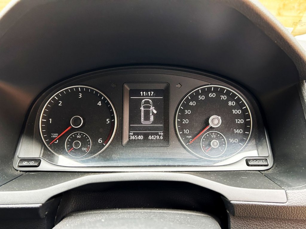 Used Volkswagen Caddy Maxi Life 2018 for sale - 75896442: Photo 22