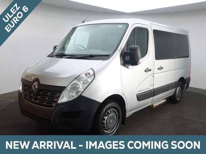 Used Renault Master 2017 for sale - 76510264: Photo 1