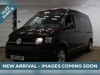 Volkswagen - Transporter