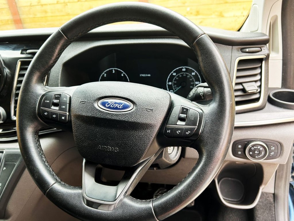 Used Ford Tourneo Custom 2019 for sale - 76395688: Photo 25