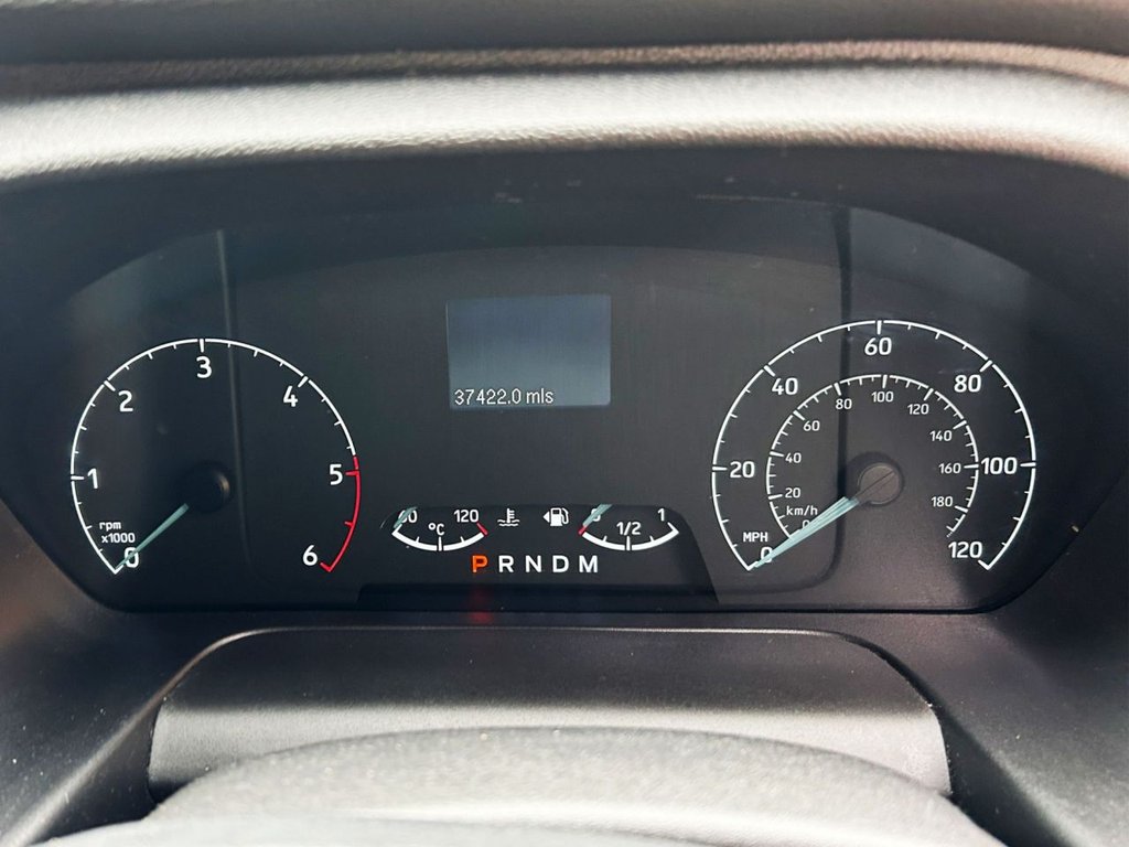 Used Ford Tourneo Custom 2019 for sale - 76395688: Photo 26