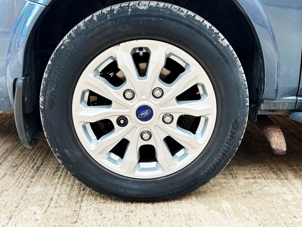 Used Ford Tourneo Custom 2019 for sale - 76395688: Photo 27