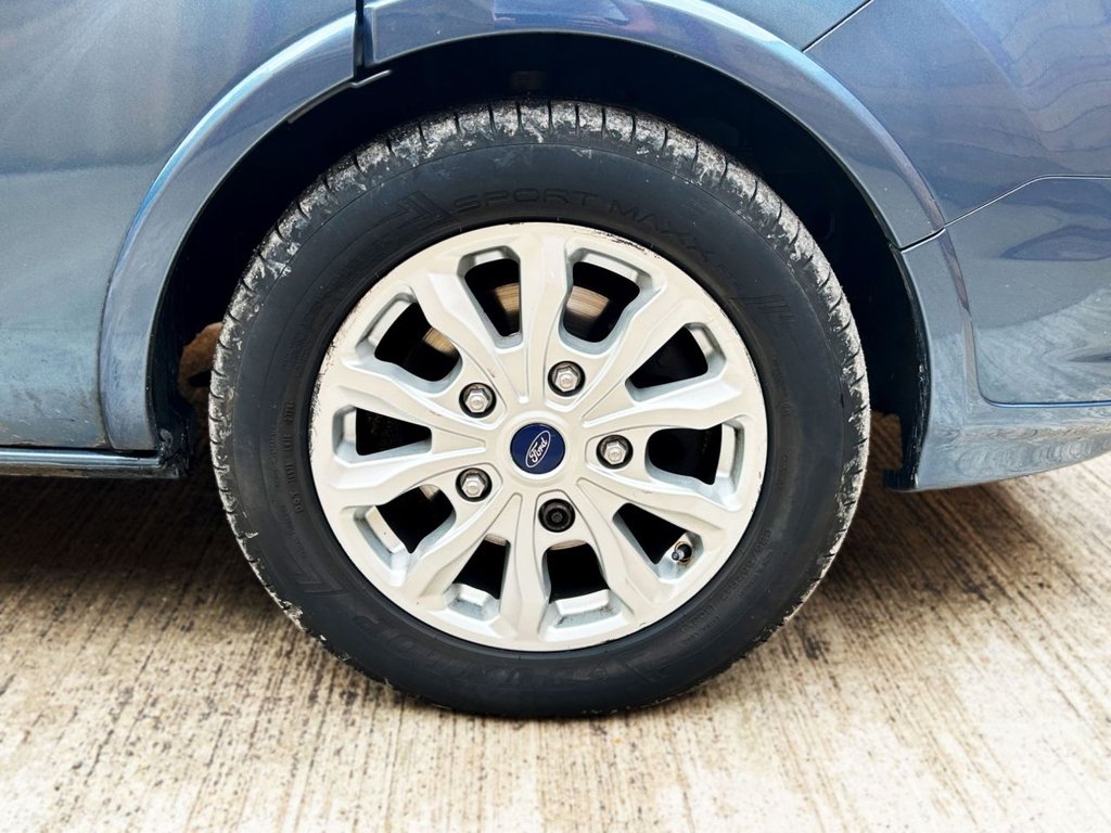 Used Ford Tourneo Custom 2019 for sale - 76395688: Photo 28