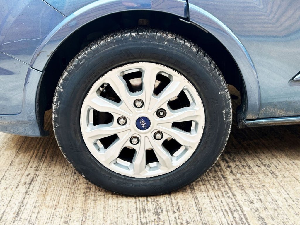 Used Ford Tourneo Custom 2019 for sale - 76395688: Photo 29