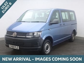 Used Volkswagen Transporter 2019 for sale - 78955572: Photo