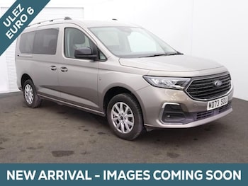 Used Ford Grand Tourneo Connect 2023 for sale - 78227824: Photo