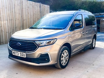 Used Ford Grand Tourneo Connect 2023 for sale - 78227824: Photo