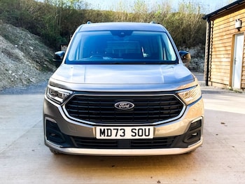 Used Ford Grand Tourneo Connect 2023 for sale - 78227824: Photo