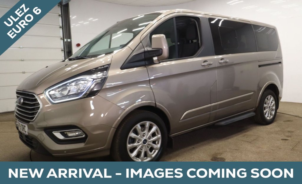 Used Ford Tourneo Custom 2019 for sale - 76768156: Photo 1