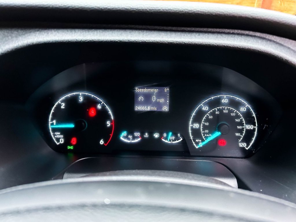 Used Ford Tourneo Custom 2019 for sale - 76768156: Photo 23