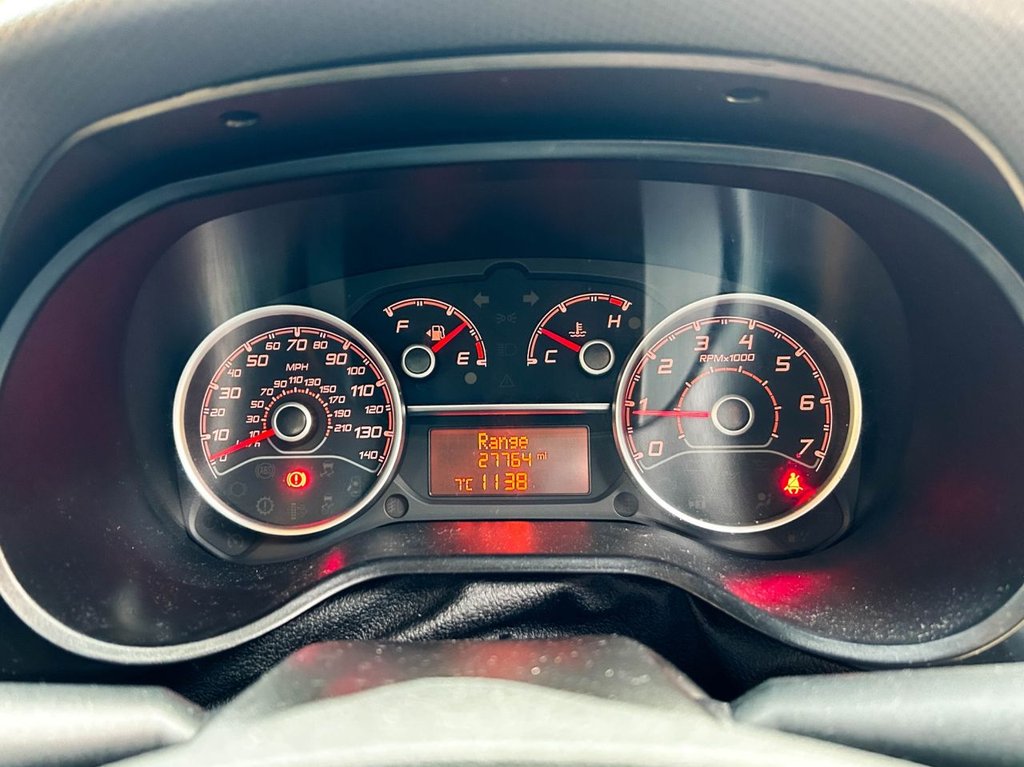 Used Fiat Doblo 2018 for sale - 77276464: Photo 26