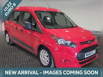 Used Ford Grand Tourneo Connect 2019 for sale - 79655805: Photo