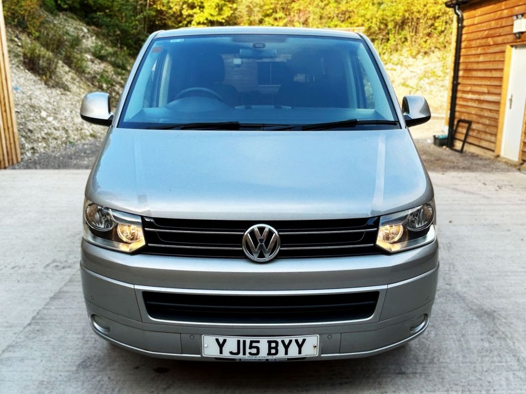 Used Volkswagen Transporter 2015 for sale - 75703869: Photo 10