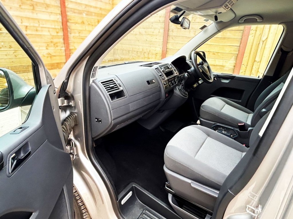 Used Volkswagen Transporter 2015 for sale - 75703869: Photo 18