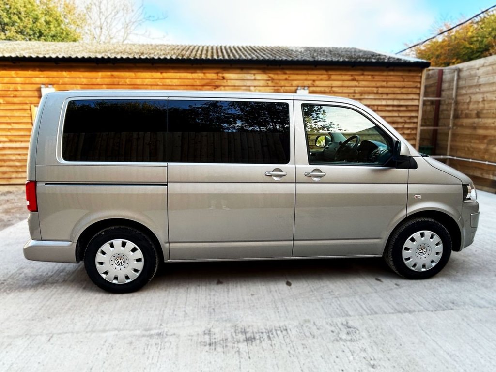 Used Volkswagen Transporter 2015 for sale - 75703869: Photo 6