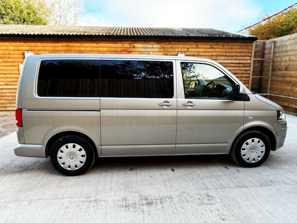 Used Volkswagen Transporter 2015 for sale - 75703869: Photo 6