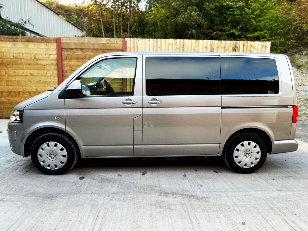 Used Volkswagen Transporter 2015 for sale - 75703869: Photo 7