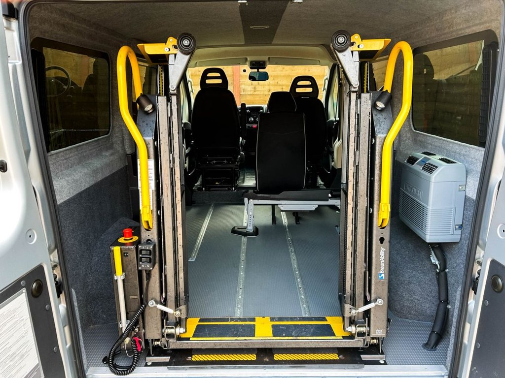 Used Peugeot Boxer 2020 for sale - 78069011: Photo 14