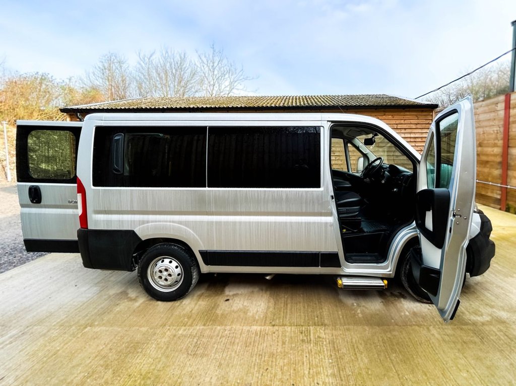 Used Peugeot Boxer 2020 for sale - 78069011: Photo 15