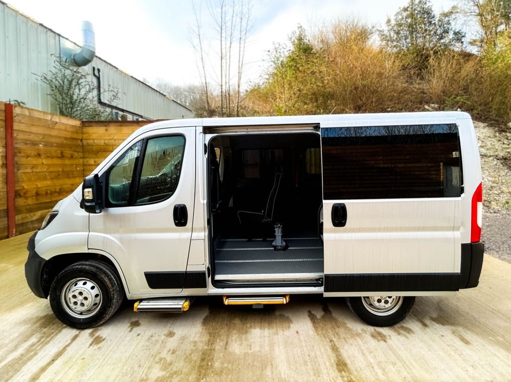 Used Peugeot Boxer 2020 for sale - 78069011: Photo 16