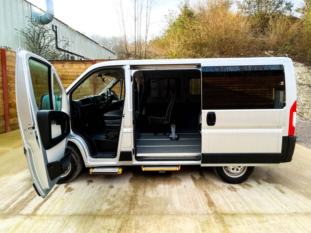 Used Peugeot Boxer 2020 for sale - 78069011: Photo 17