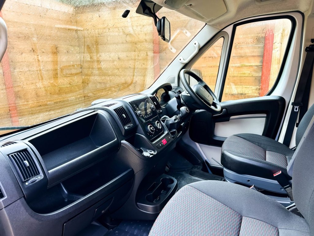 Used Peugeot Boxer 2020 for sale - 78069011: Photo 20