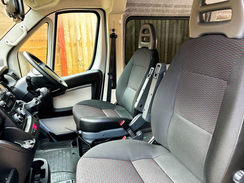 Used Peugeot Boxer 2020 for sale - 78069011: Photo 21