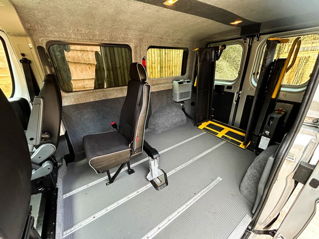 Used Peugeot Boxer 2020 for sale - 78069011: Photo 22