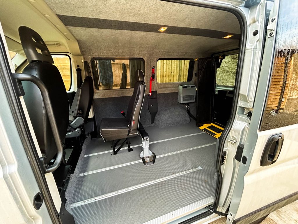 Used Peugeot Boxer 2020 for sale - 78069011: Photo 23